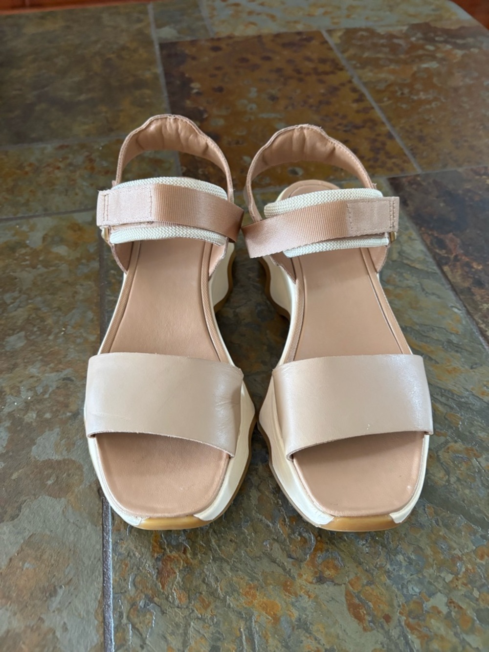 SOREL Kinetic Impact Sandal - Picture 2 of 9
